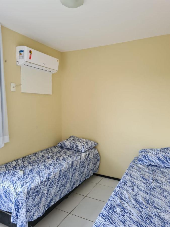 Apartamento Confortavel Proximo A Praia Litoranea Sao Luis  Bagian luar foto