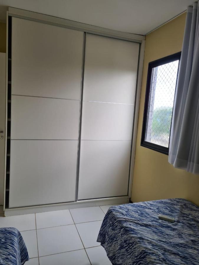 Apartamento Confortavel Proximo A Praia Litoranea Sao Luis  Bagian luar foto