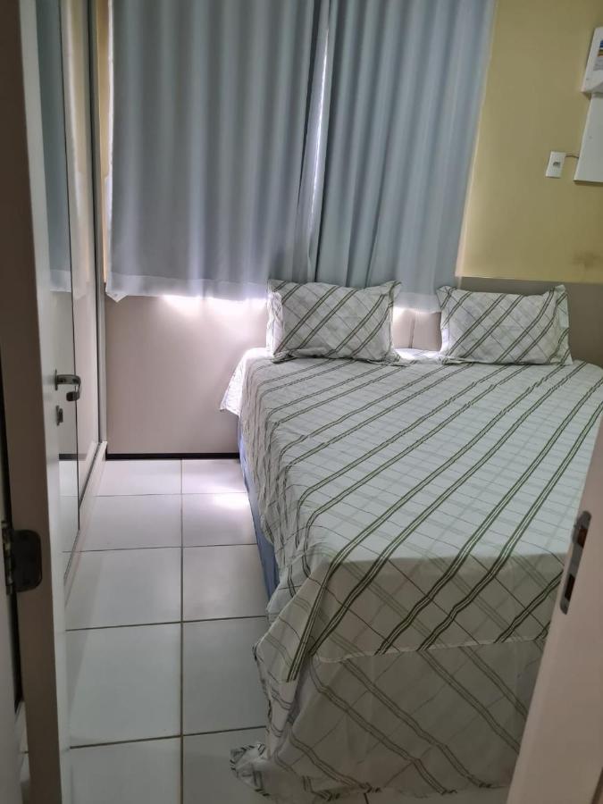 Apartamento Confortavel Proximo A Praia Litoranea Sao Luis  Bagian luar foto