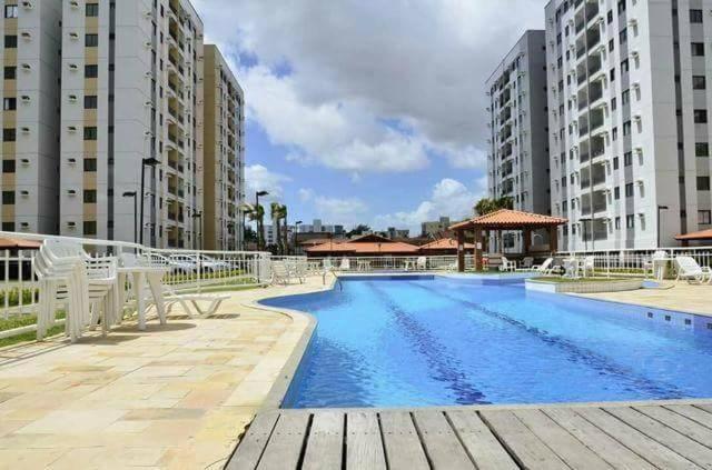 Apartamento Confortavel Proximo A Praia Litoranea Sao Luis  Bagian luar foto