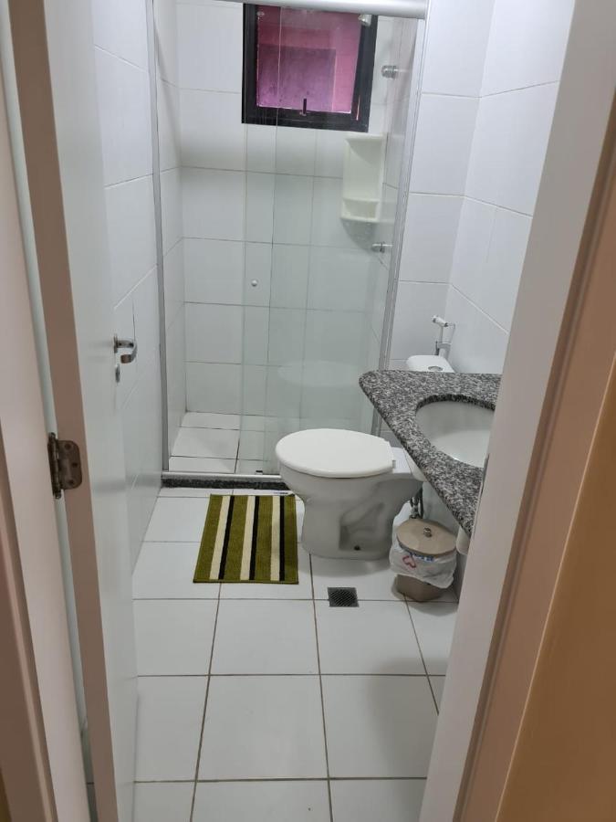 Apartamento Confortavel Proximo A Praia Litoranea Sao Luis  Bagian luar foto