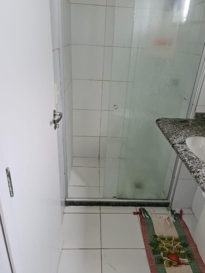Apartamento Confortavel Proximo A Praia Litoranea Sao Luis  Bagian luar foto