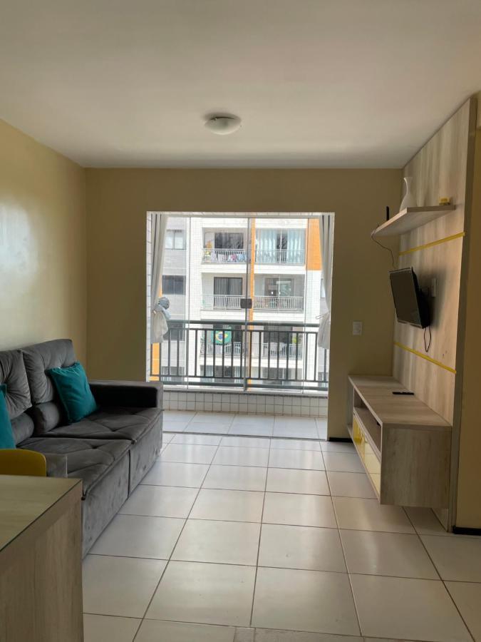 Apartamento Confortavel Proximo A Praia Litoranea Sao Luis  Bagian luar foto